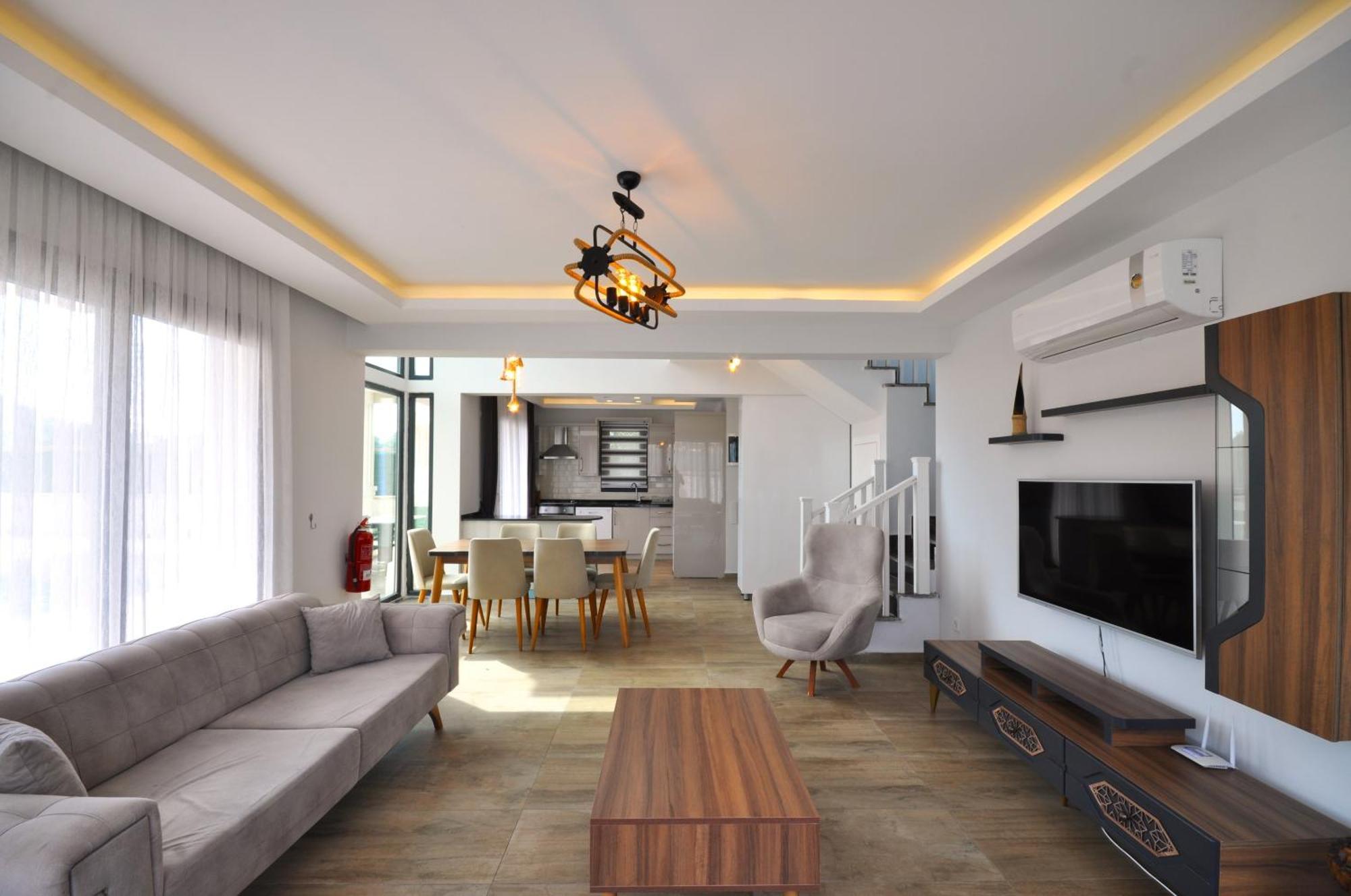 Splendid Villa Fethiye