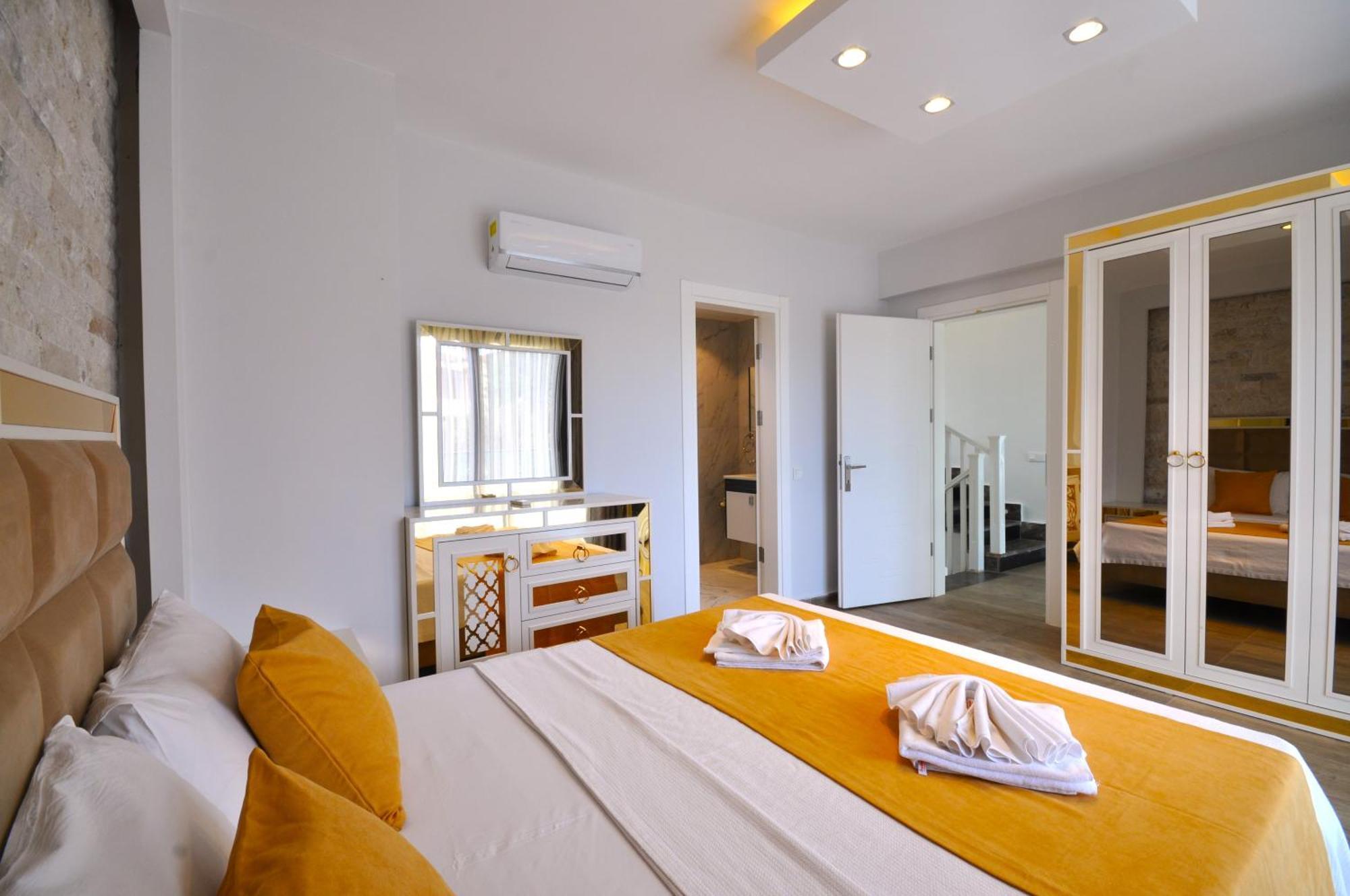 Splendid Villa Fethiye
