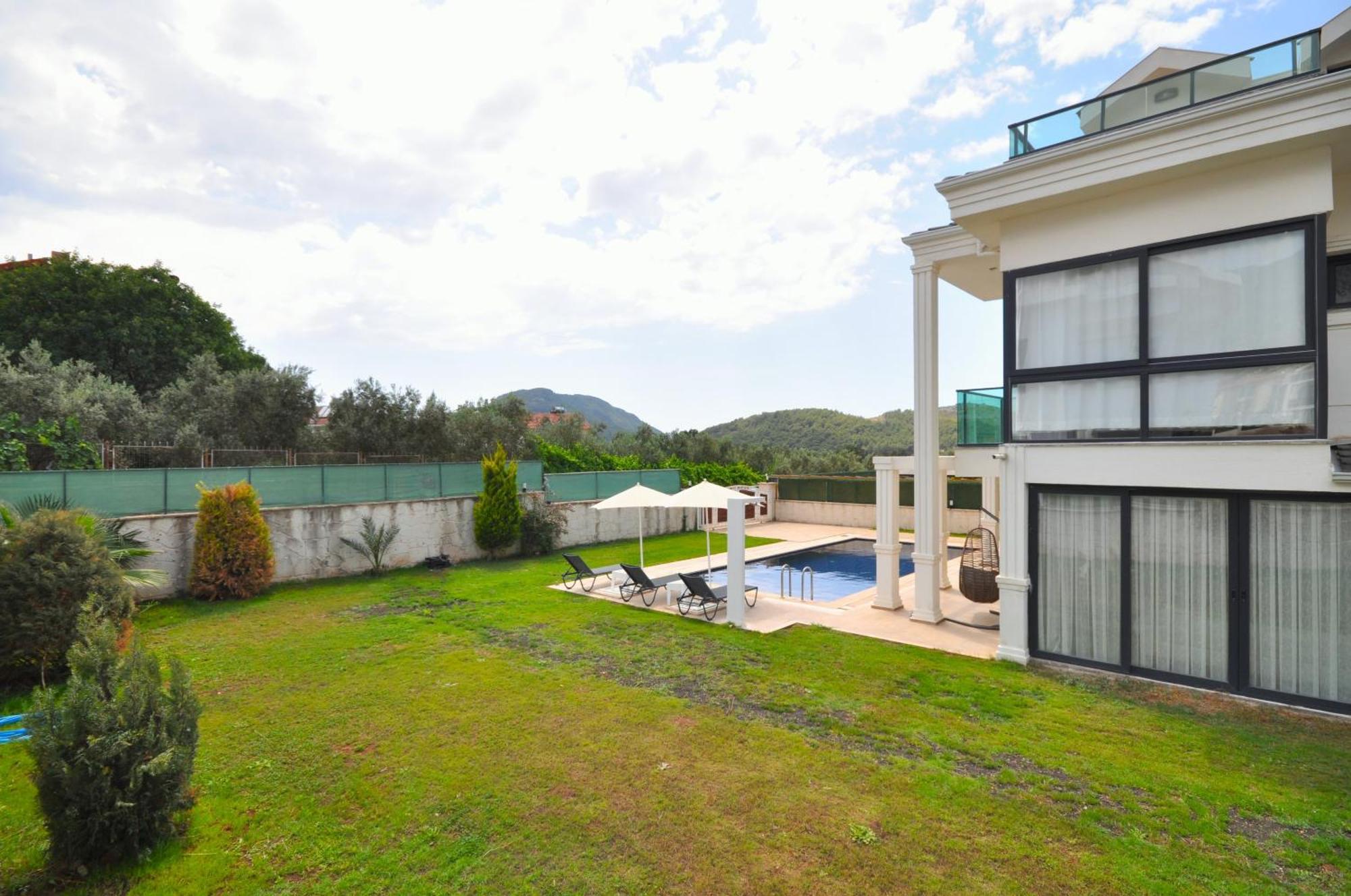 Splendid Villa Fethiye