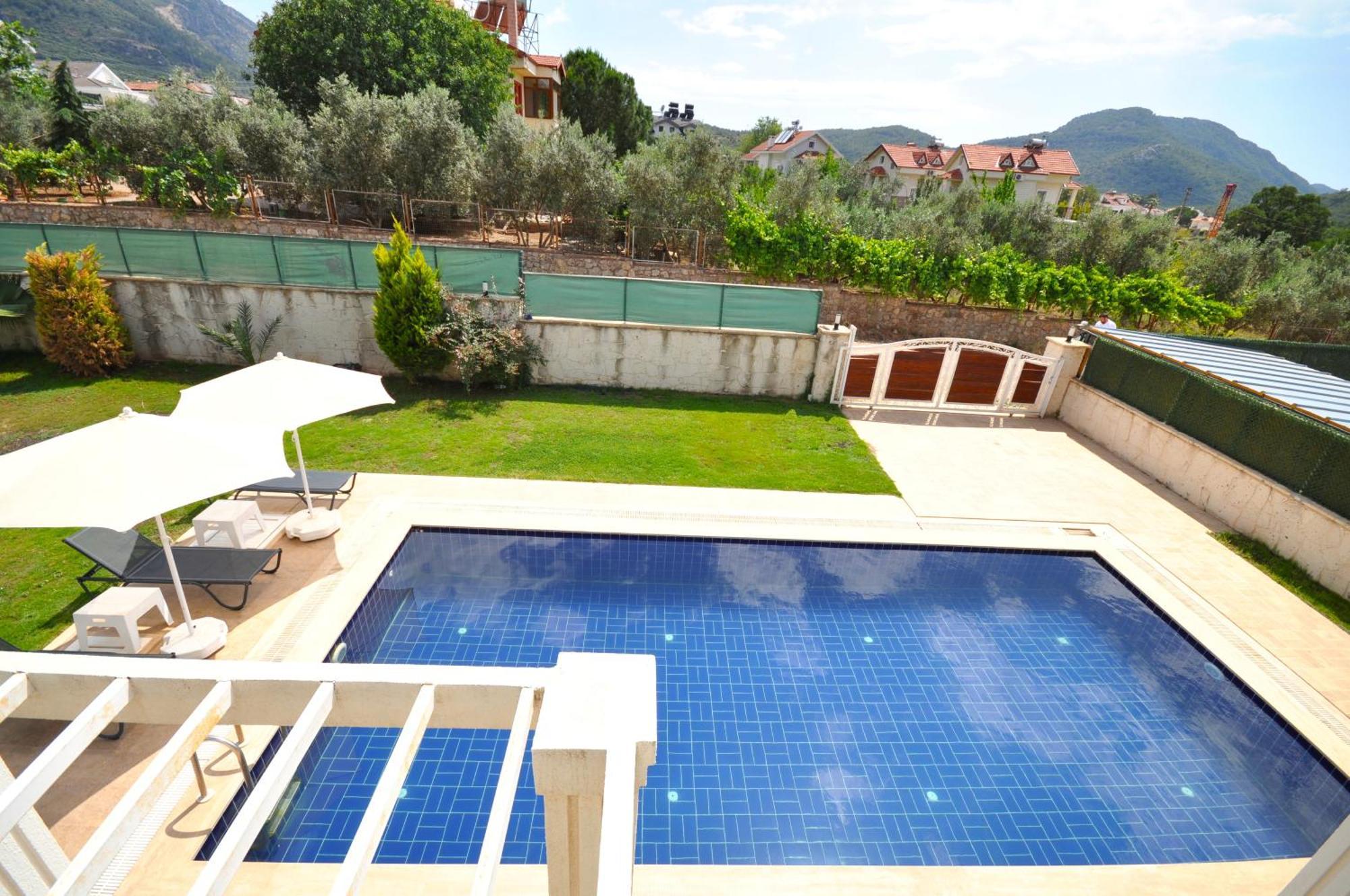 Splendid * Fethiye
