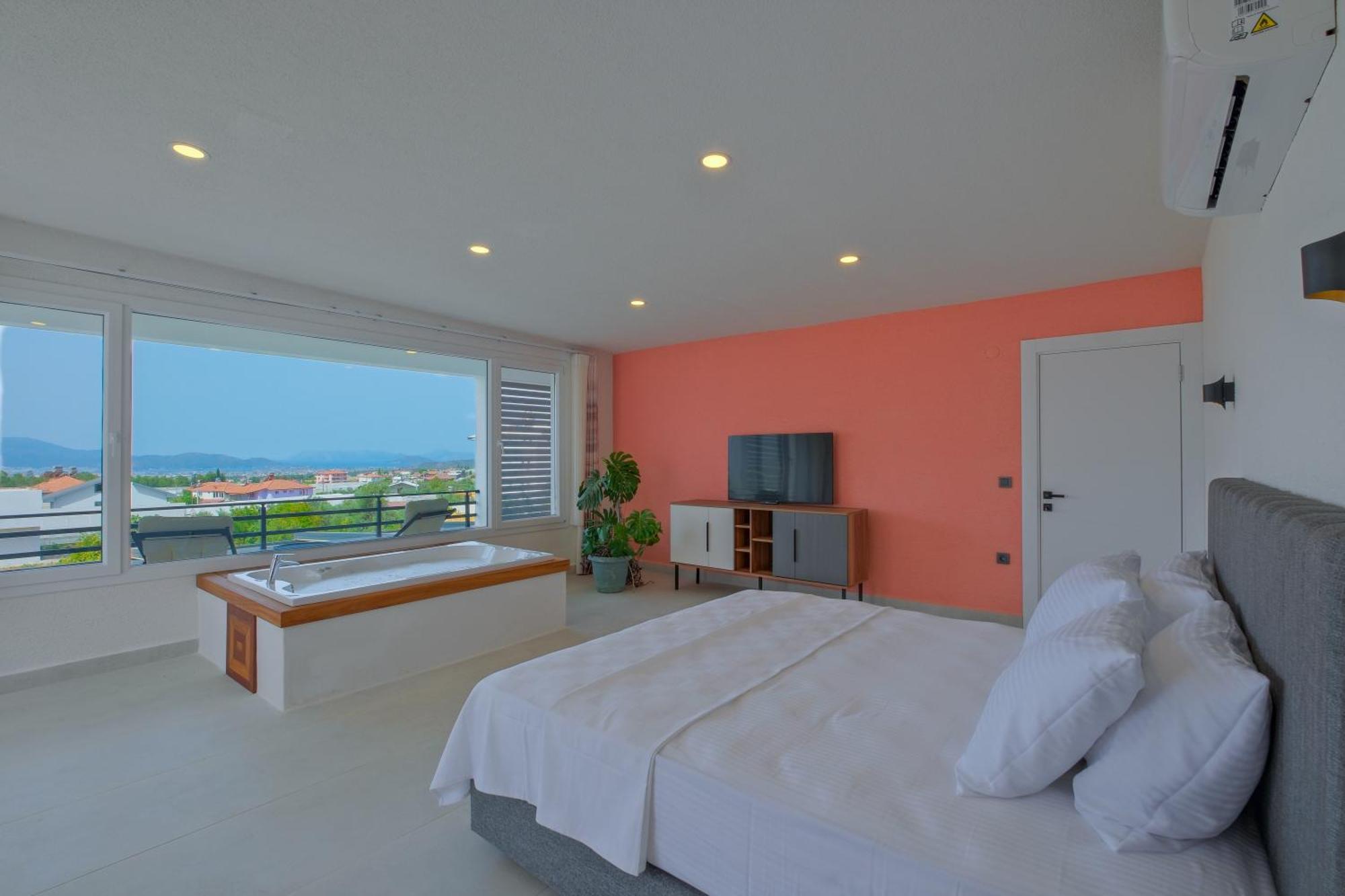 Villa Woynpoint Uzay