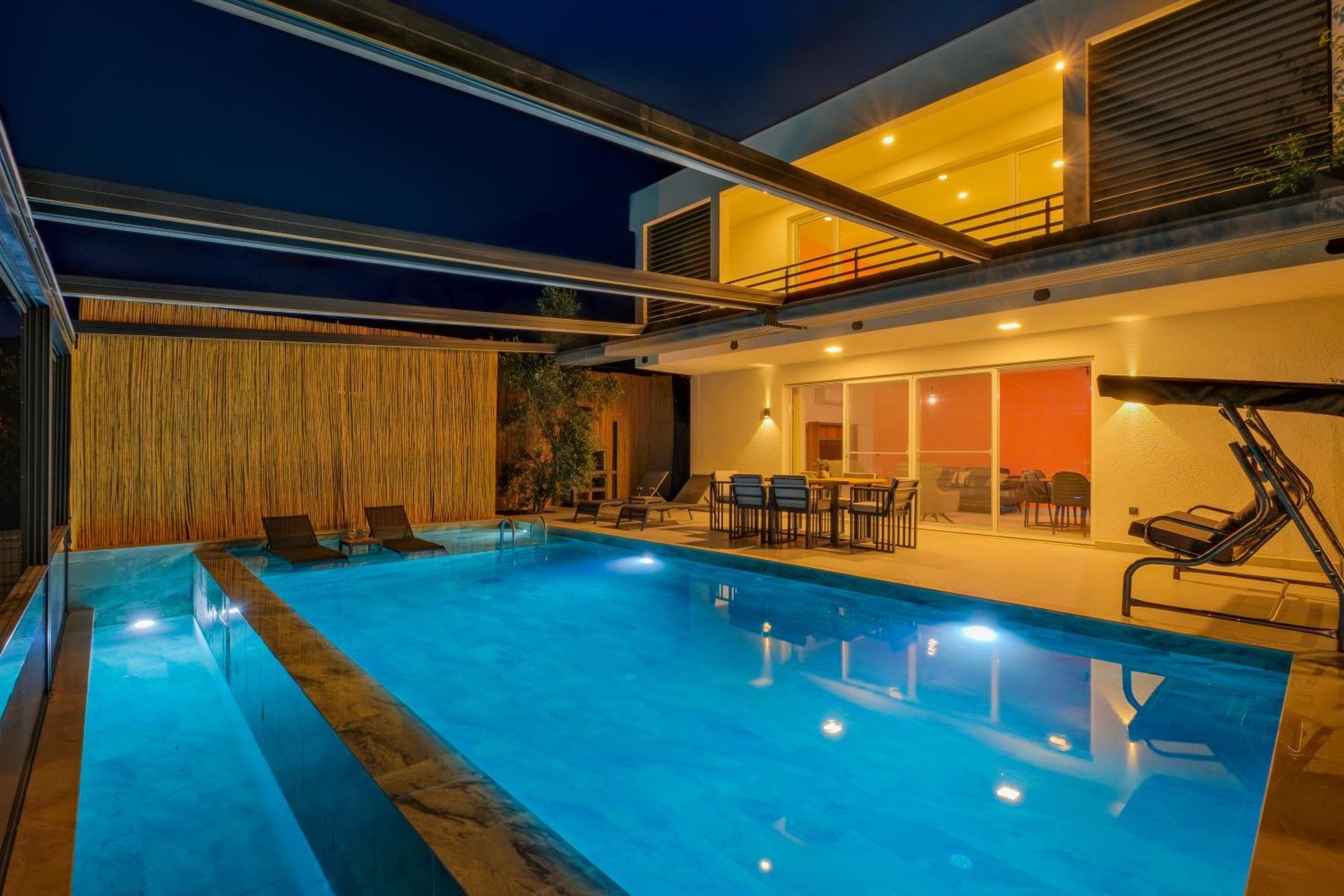 Woynpoint Uzay Villa