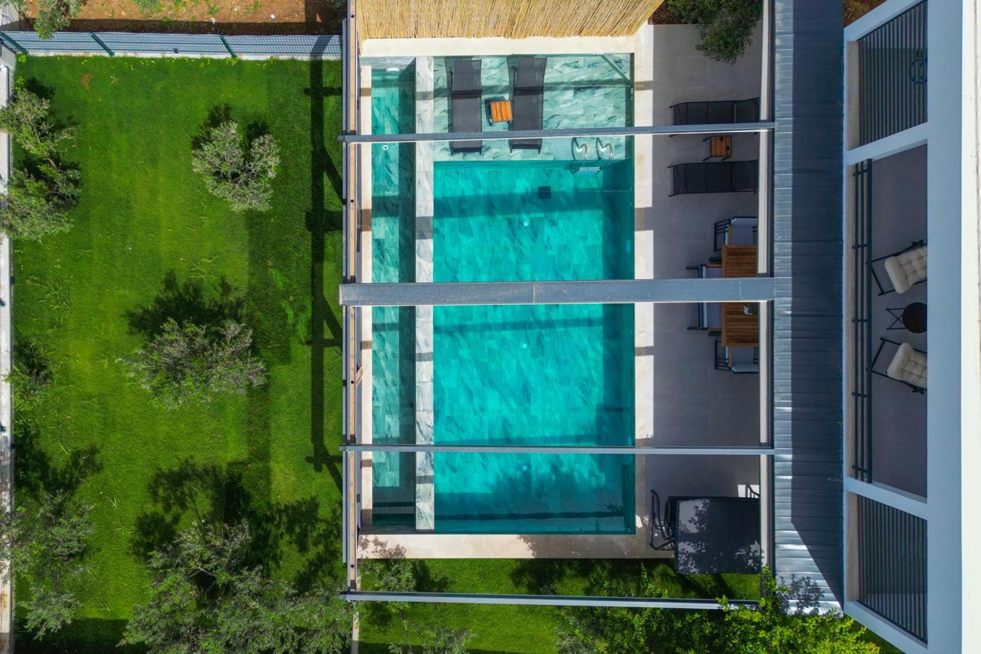 Woynpoint Uzay Villa