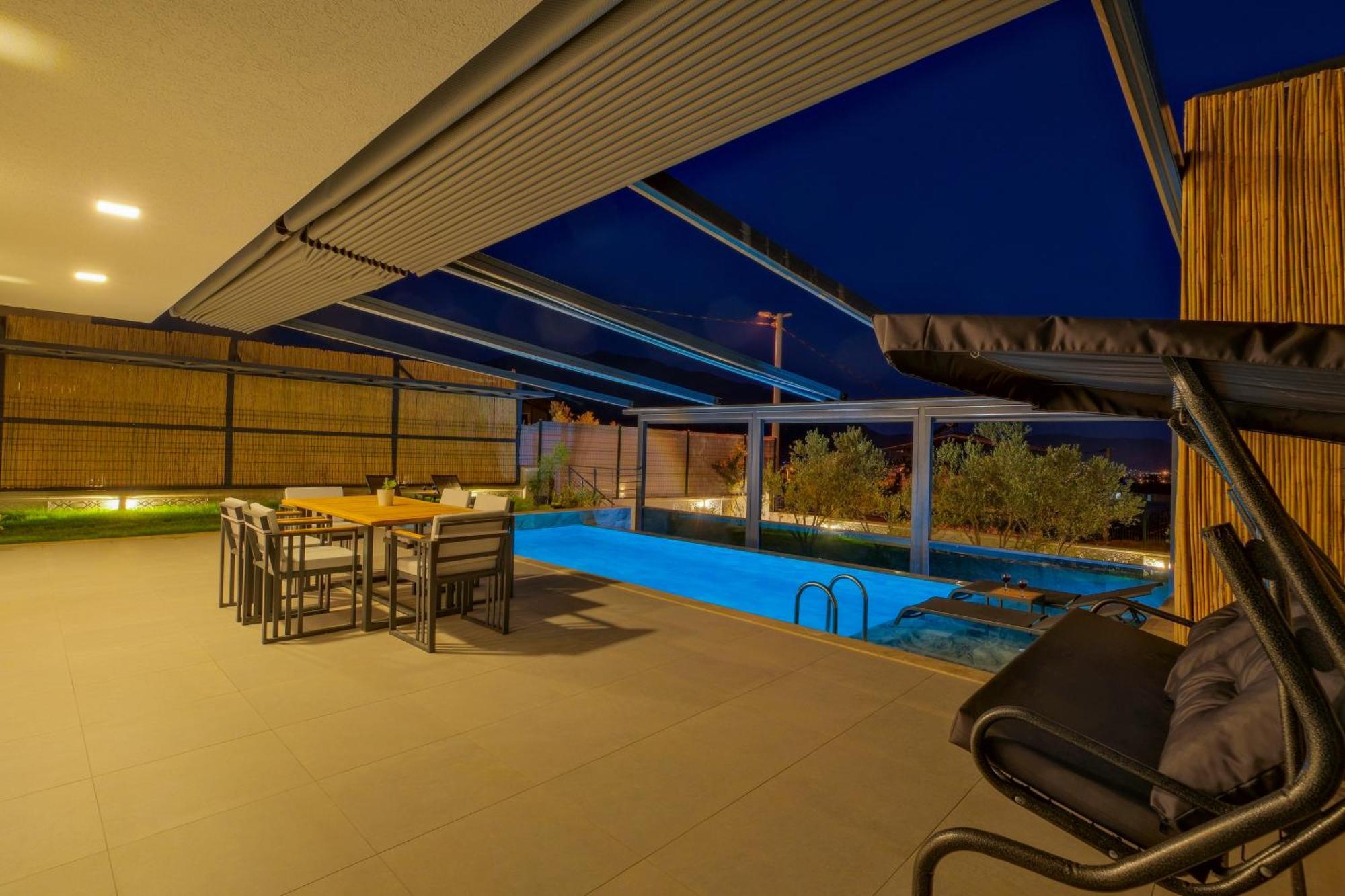 Woynpoint Uzay Villa
