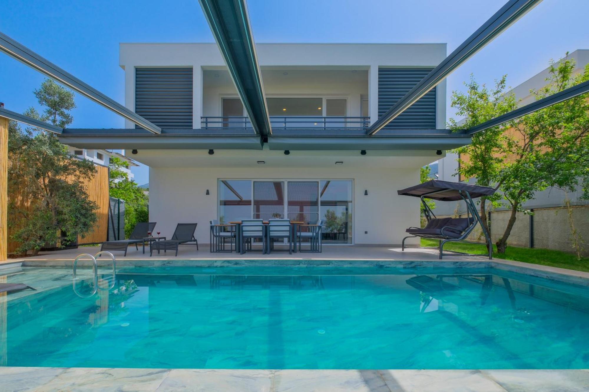 Villa Woynpoint Uzay