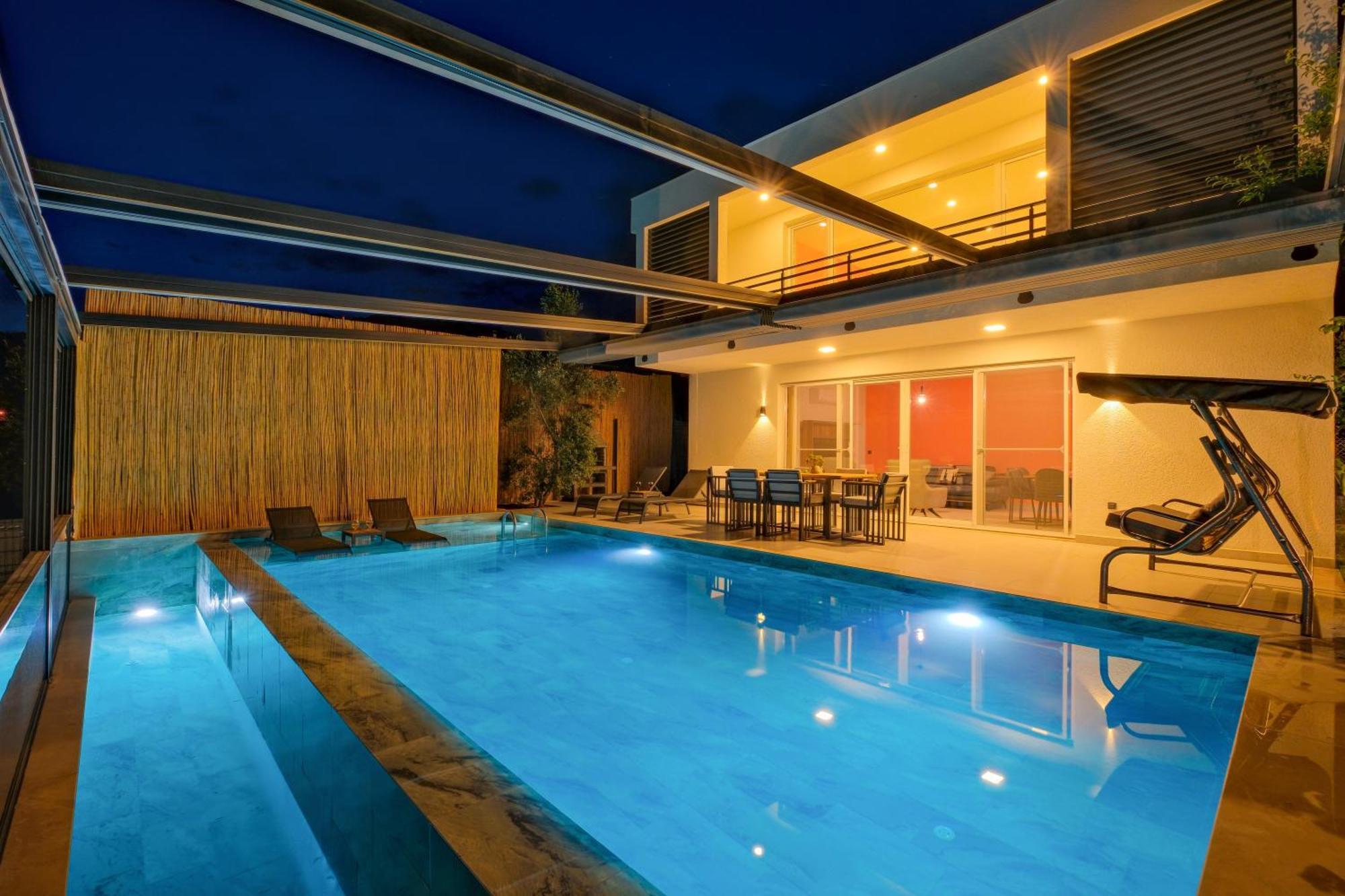 Woynpoint Uzay Villa *