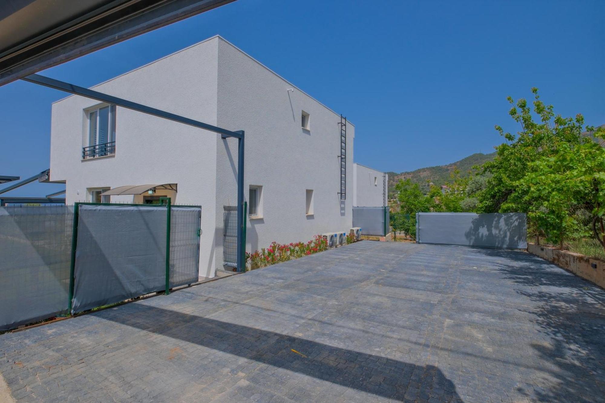 Woynpoint Uzay Villa Fethiye