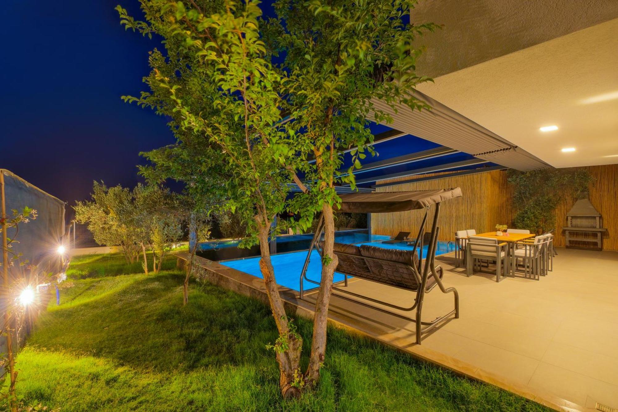 Woynpoint Uzay Villa *