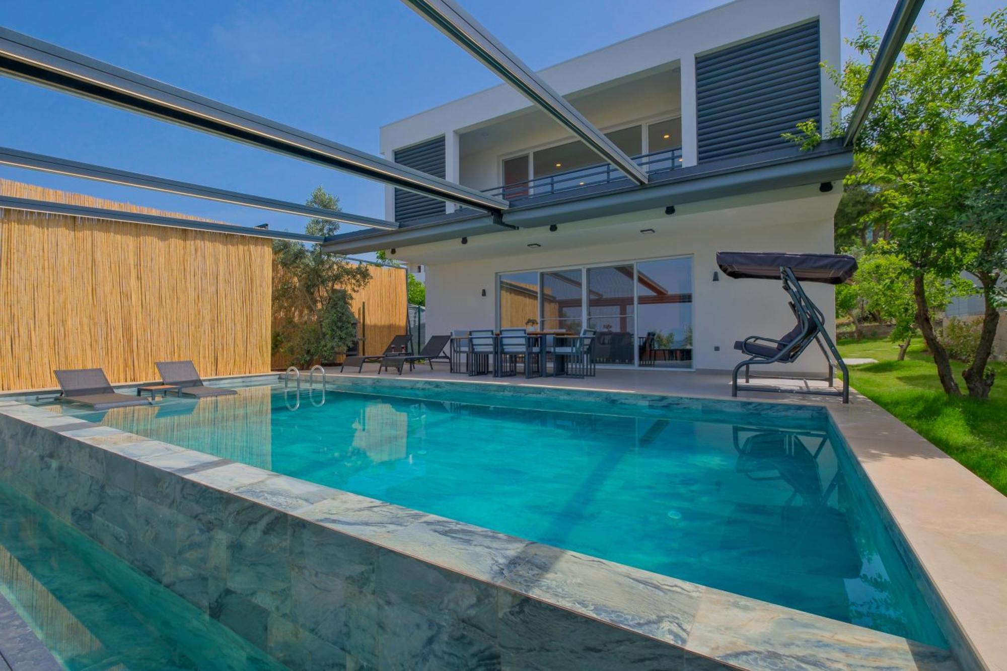 Villa Woynpoint Uzay