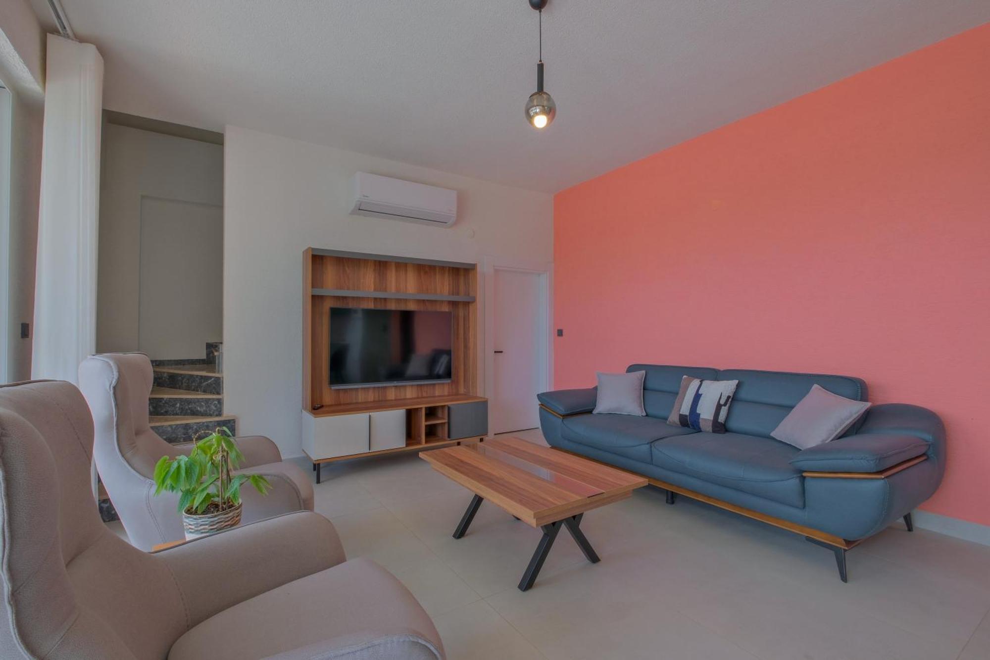 Villa Woynpoint Uzay *