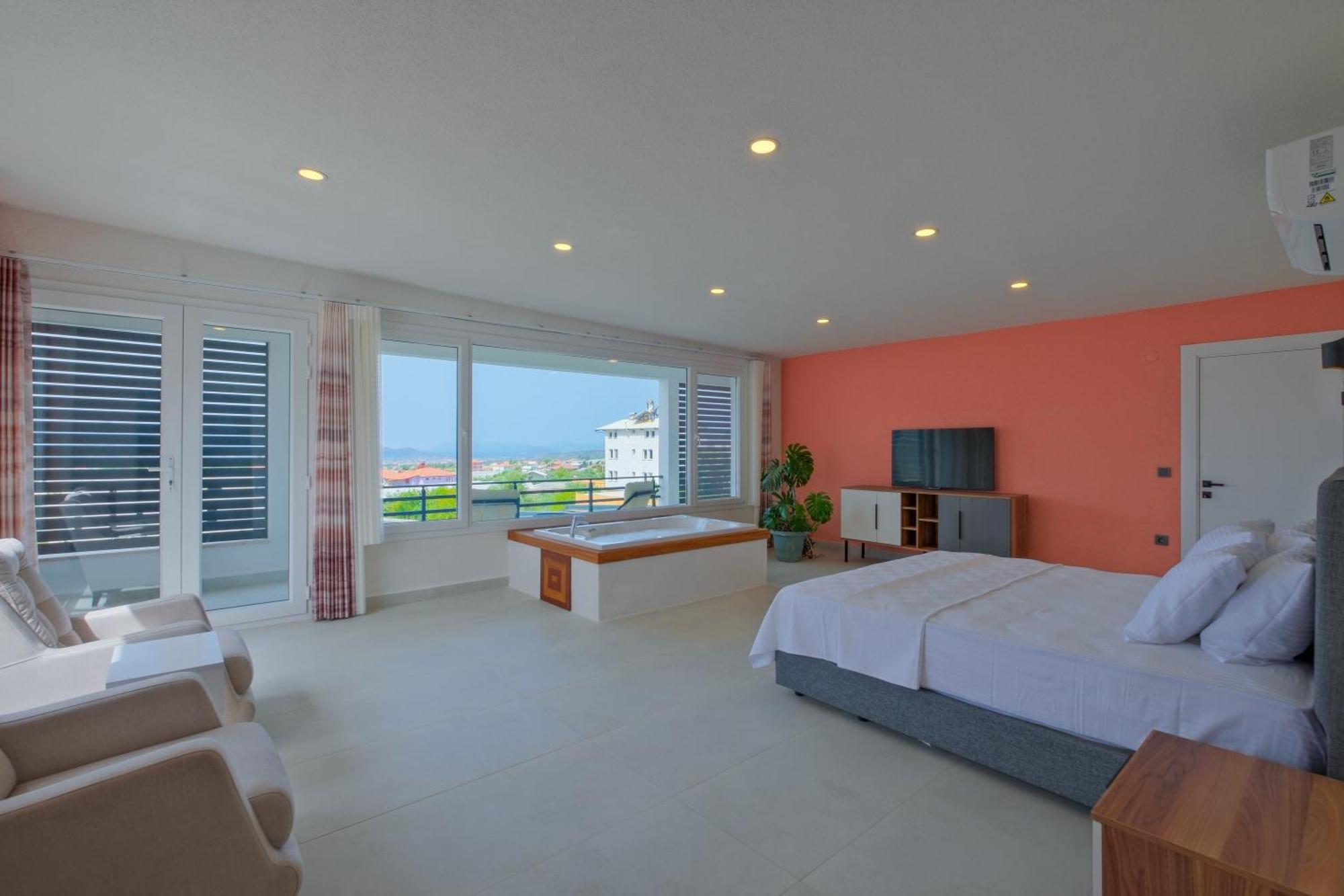 Woynpoint Uzay Villa