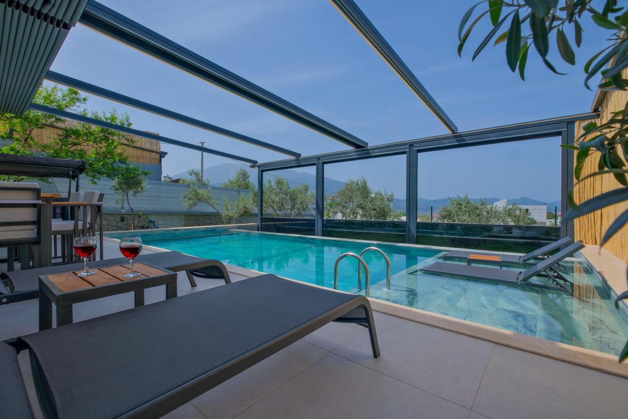 Woynpoint Uzay Villa *