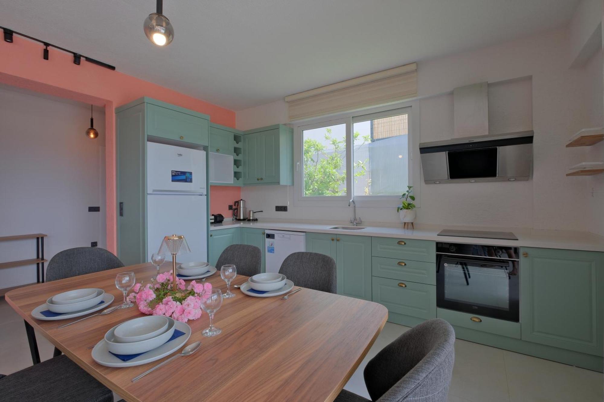 Villa Woynpoint Uzay