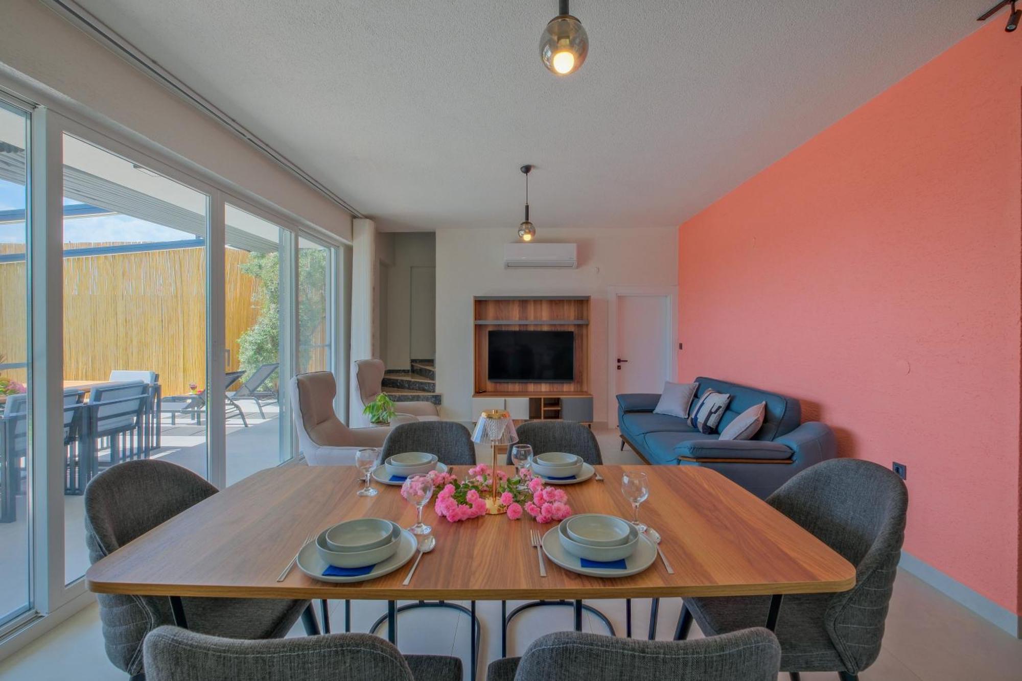 Woynpoint Uzay Villa Fethiye