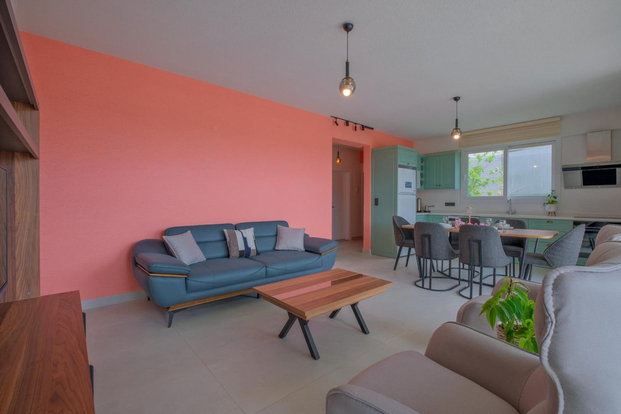 Woynpoint Uzay Villa