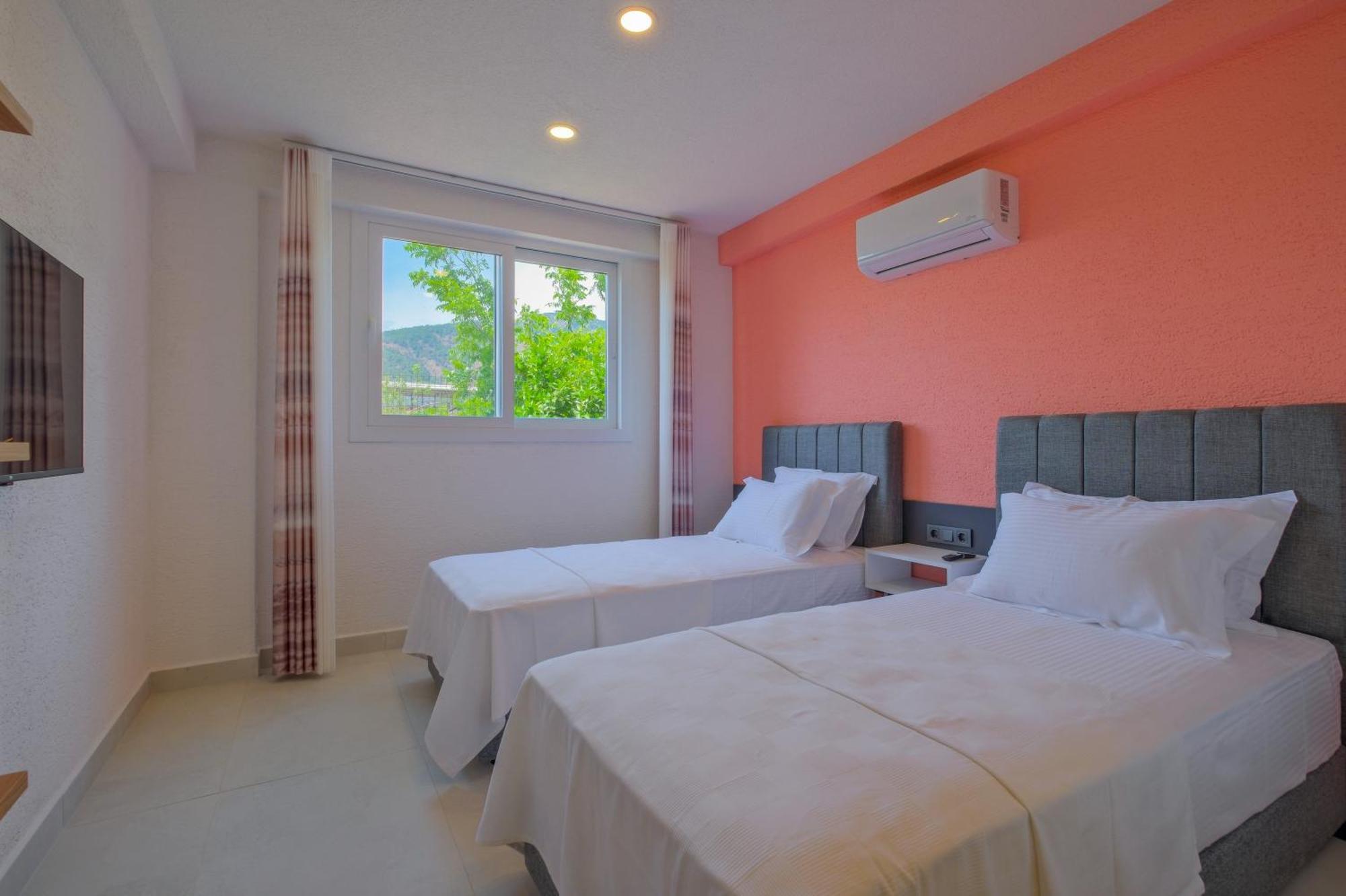 Villa Woynpoint Uzay *