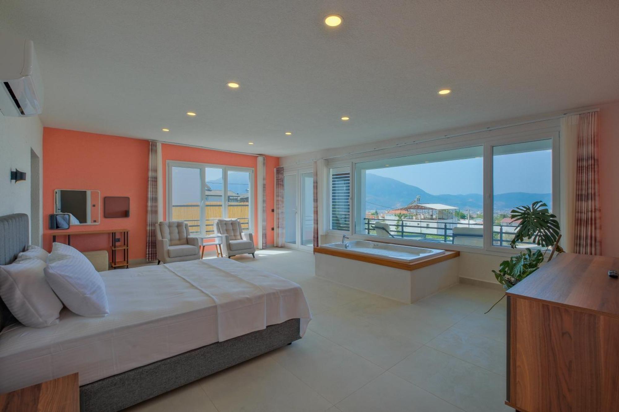 Villa Woynpoint Uzay *