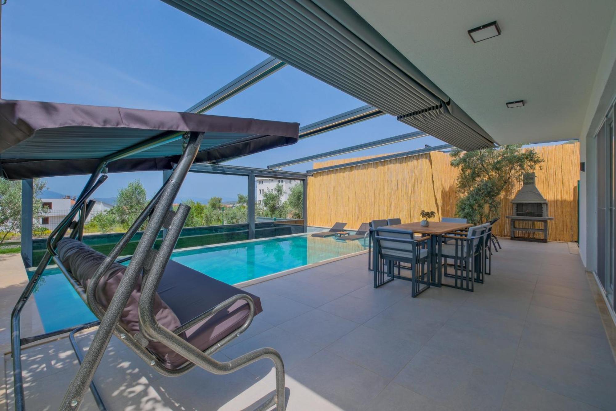 Woynpoint Uzay Villa