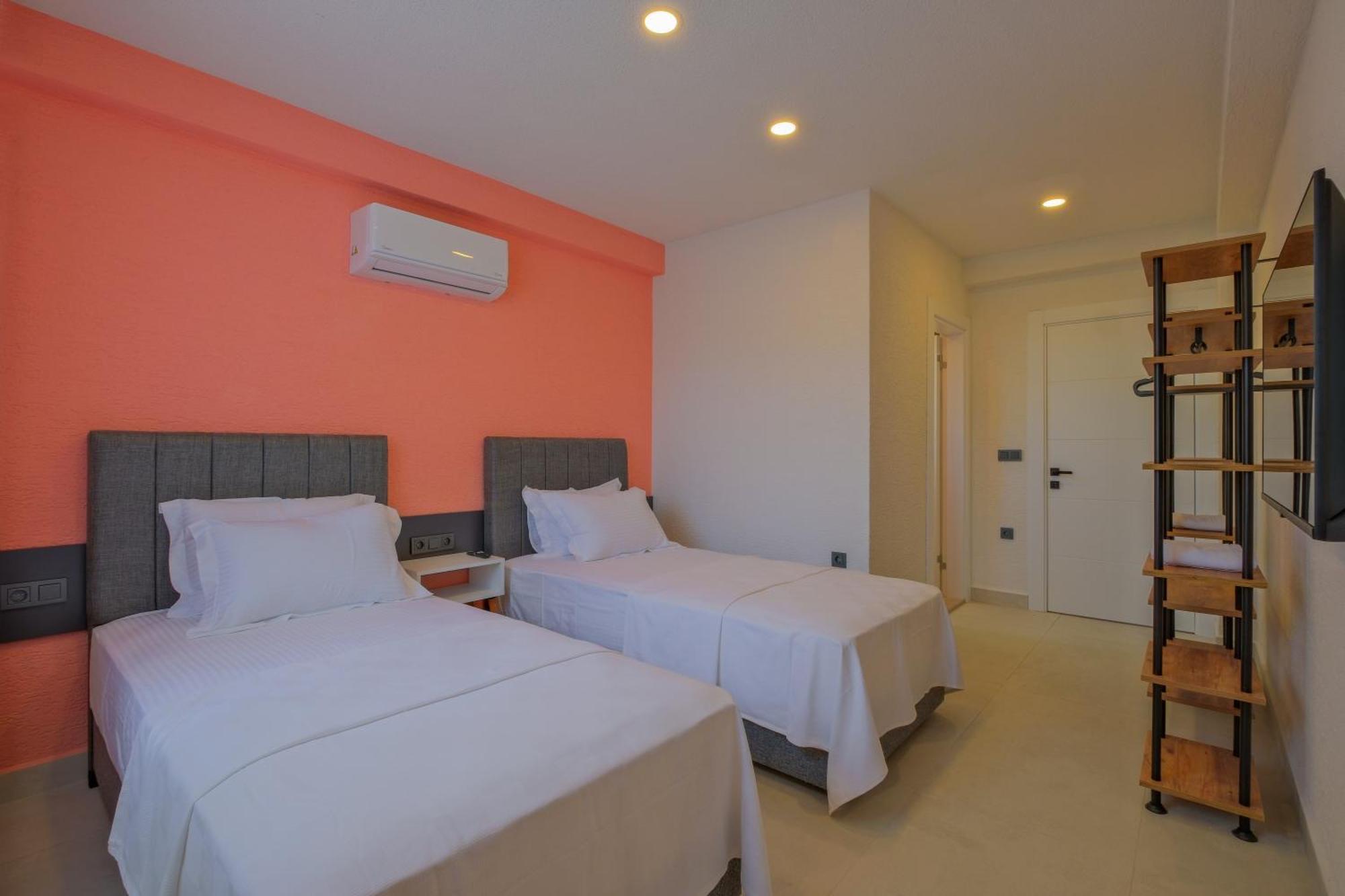 Woynpoint Uzay Villa Fethiye