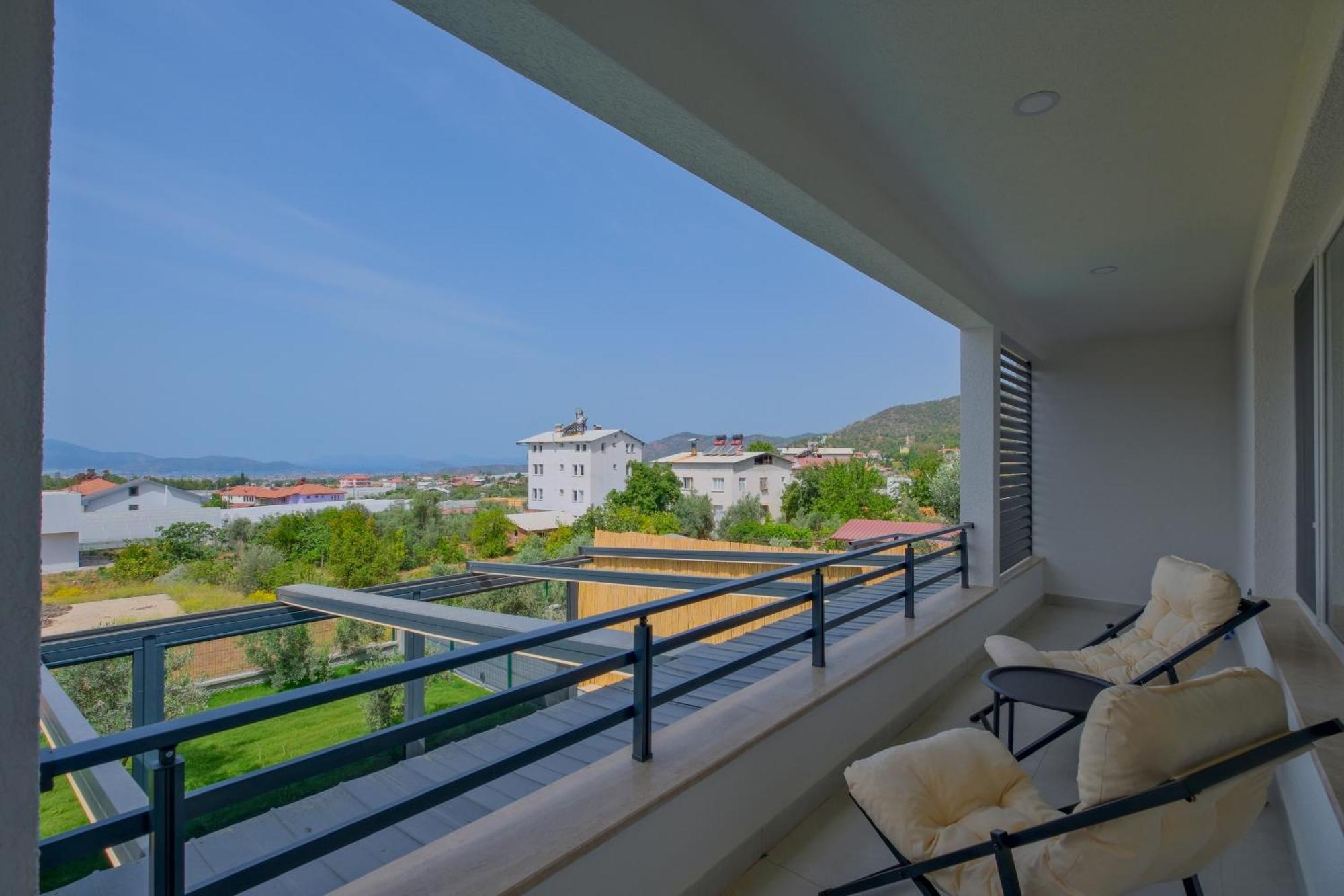 Woynpoint Uzay Villa *