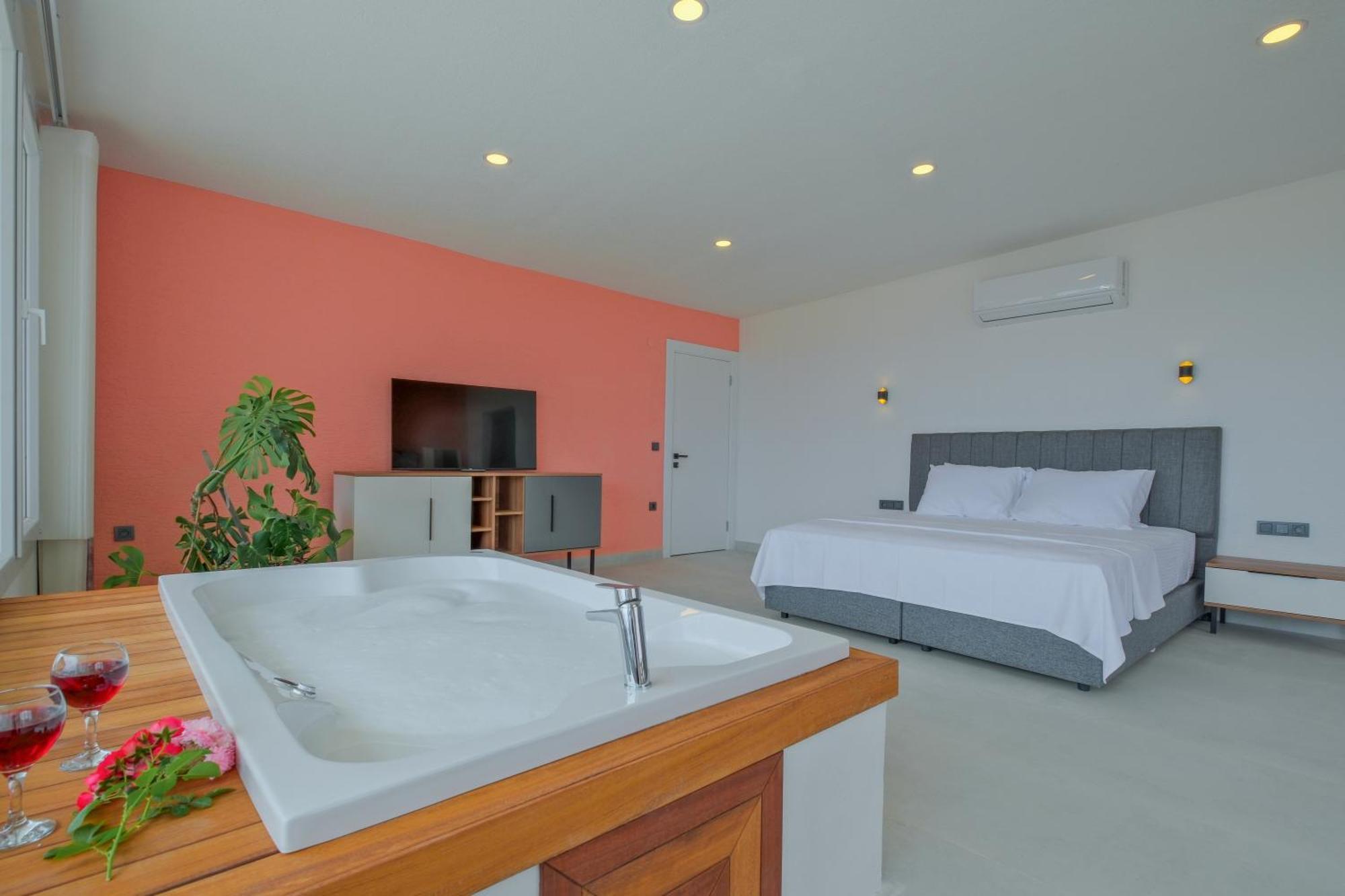 Woynpoint Uzay Villa