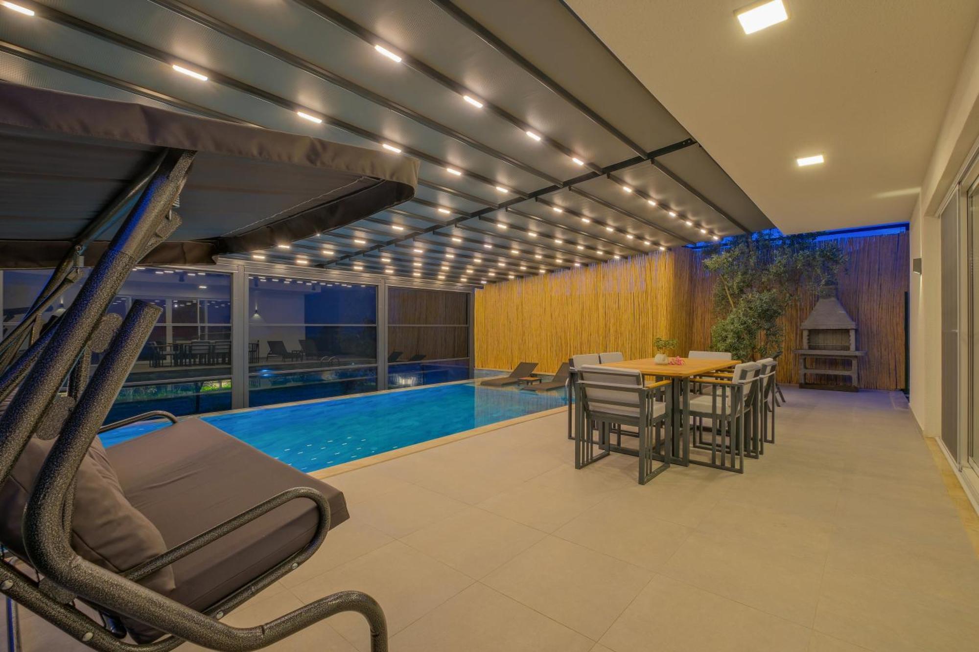 Villa Woynpoint Uzay