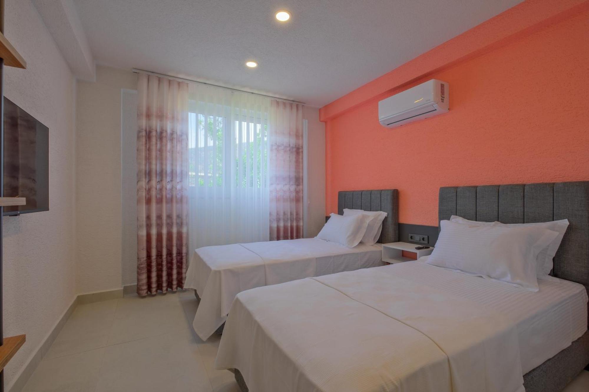 Woynpoint Uzay Villa Fethiye