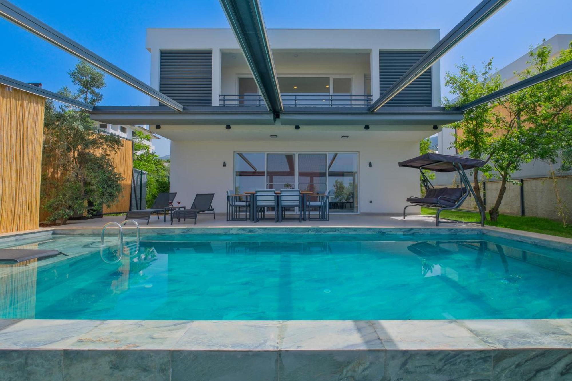Villa Woynpoint Uzay *