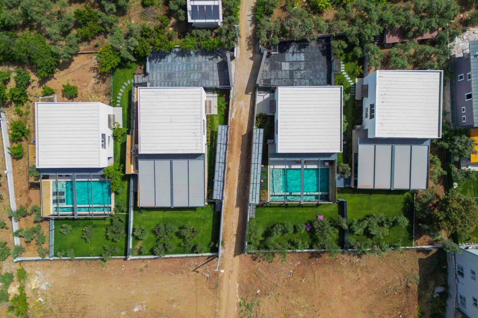 Villa Woynpoint Uzay *