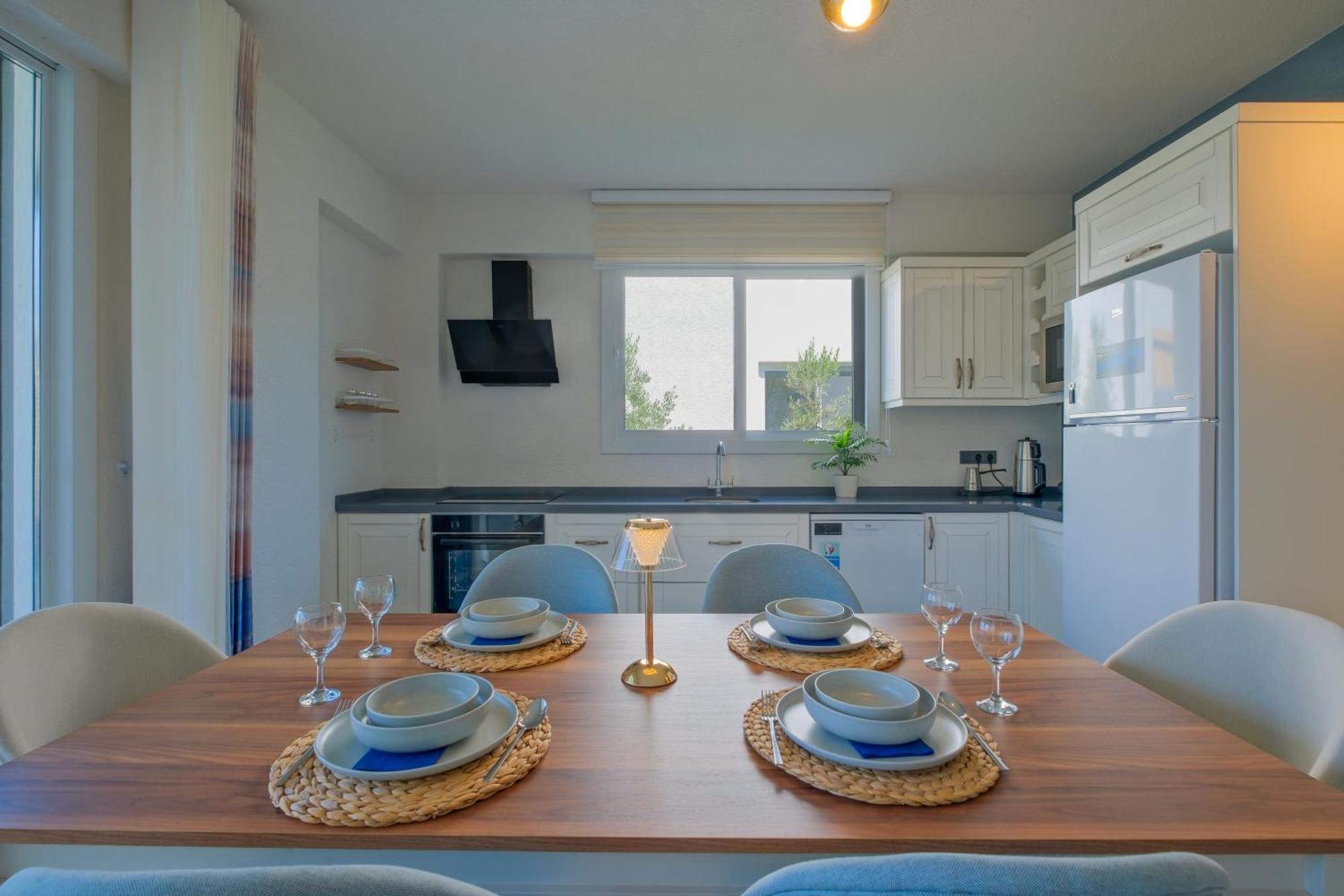Villa Woynpoint Mine Fethiye