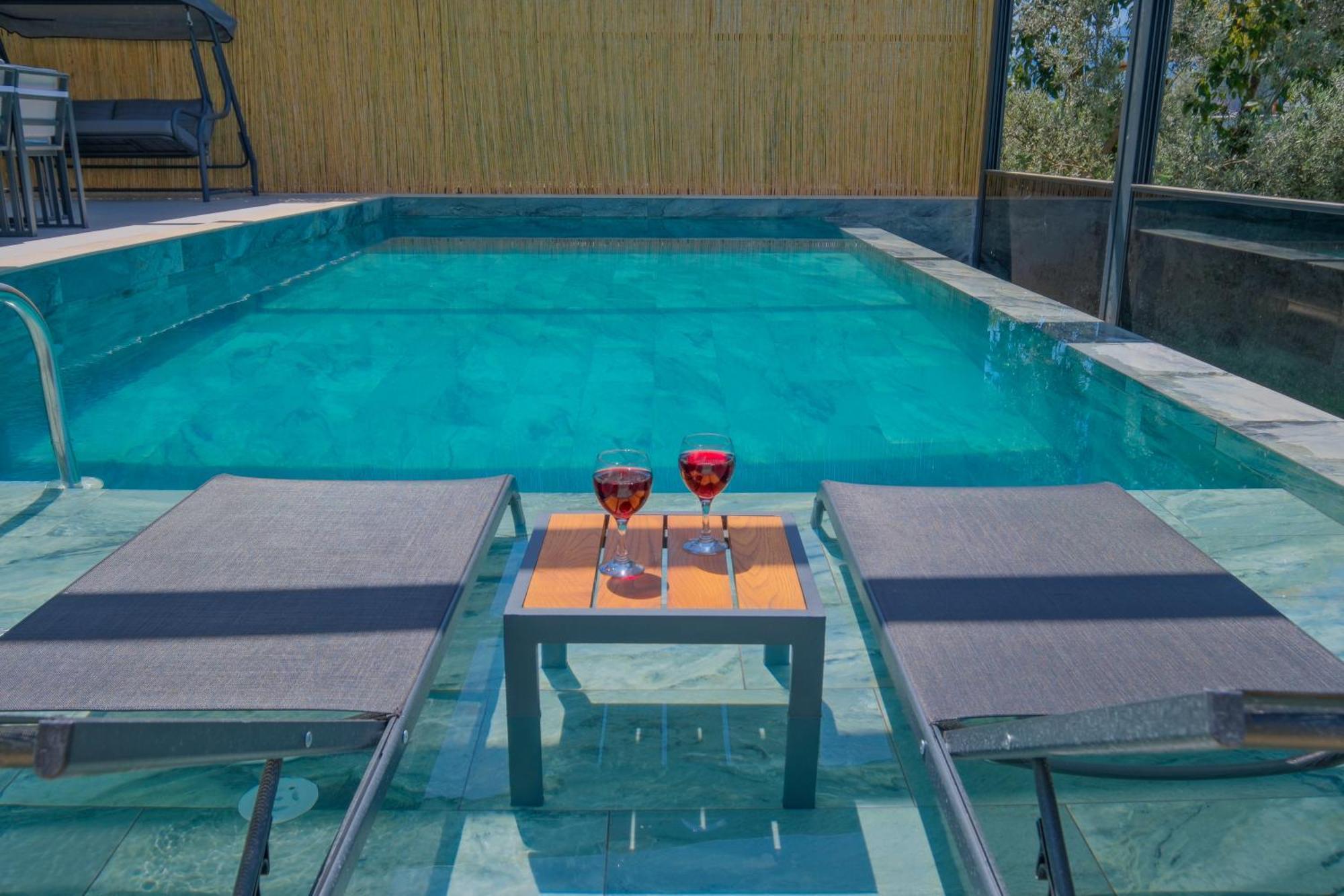 Villa Woynpoint Mine *