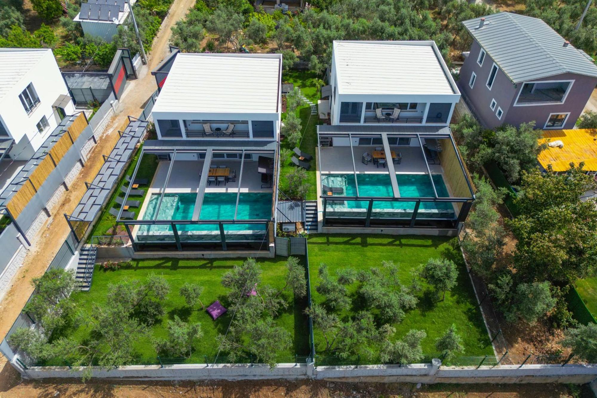 Villa Woynpoint Mine