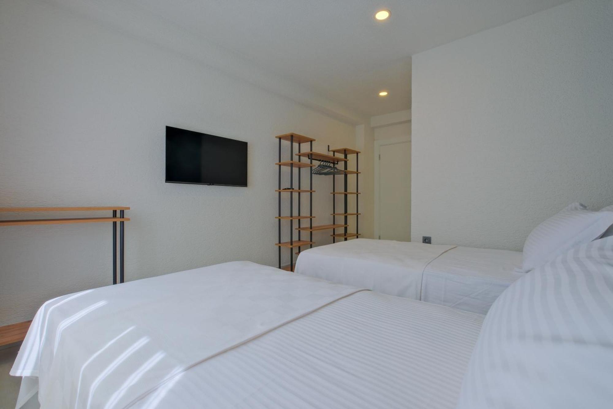 Woynpoint Mine Villa Fethiye