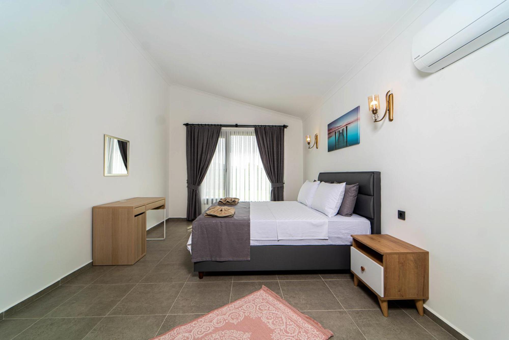 Voen Cadianda Villa Fethiye