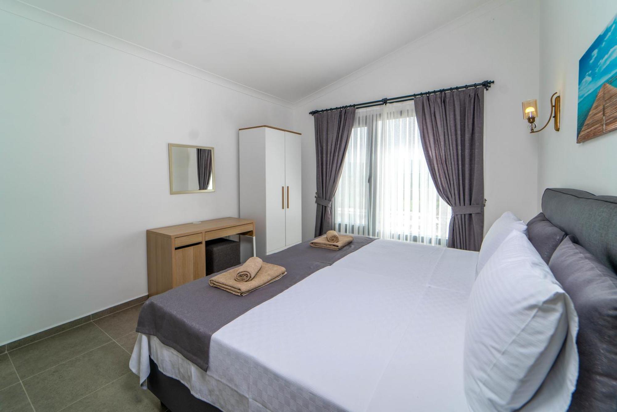 Villa Voen Cadianda Fethiye