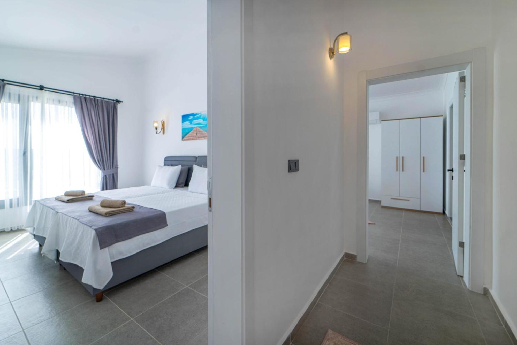 Voen Cadianda Villa *