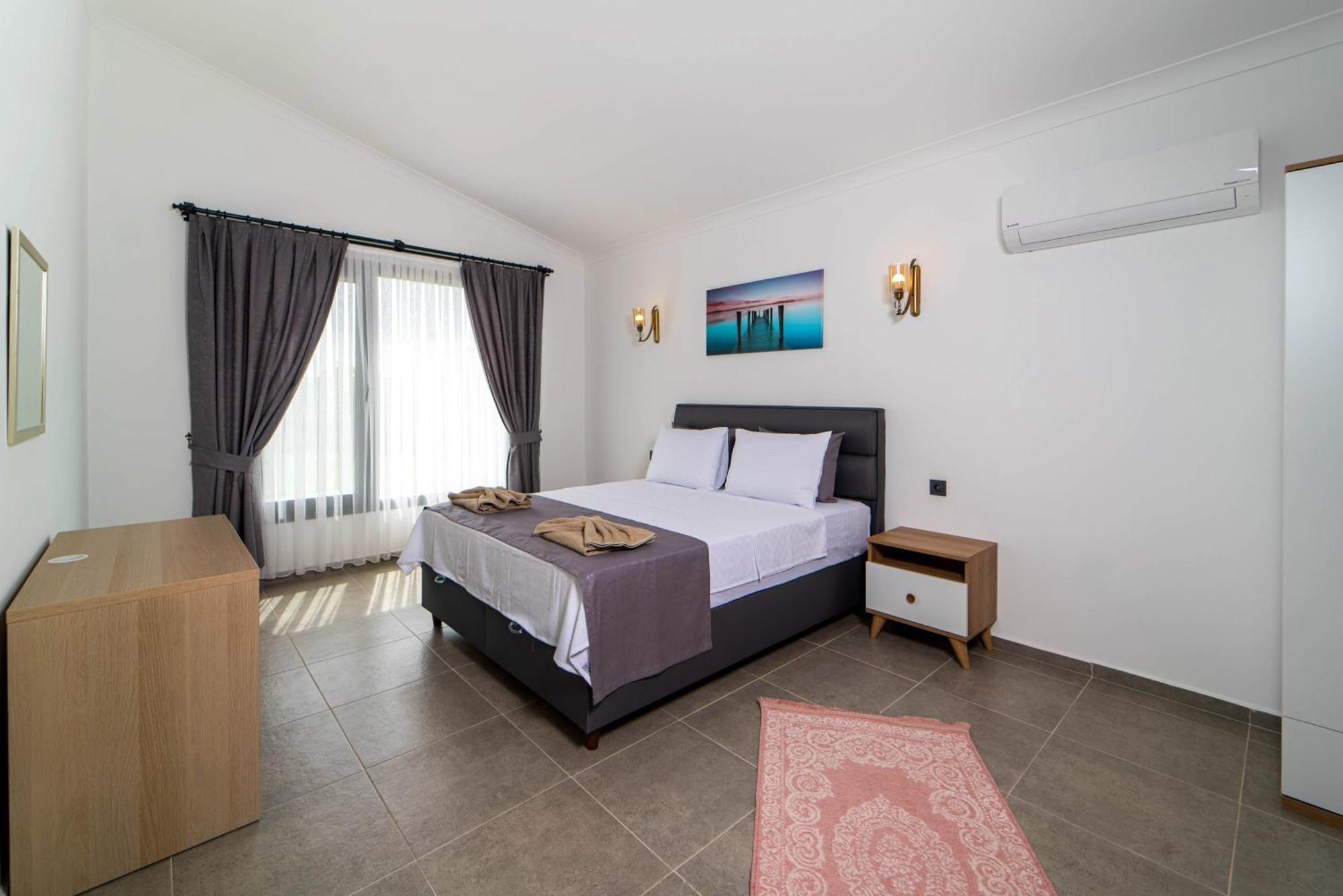 Voen Cadianda Villa Fethiye