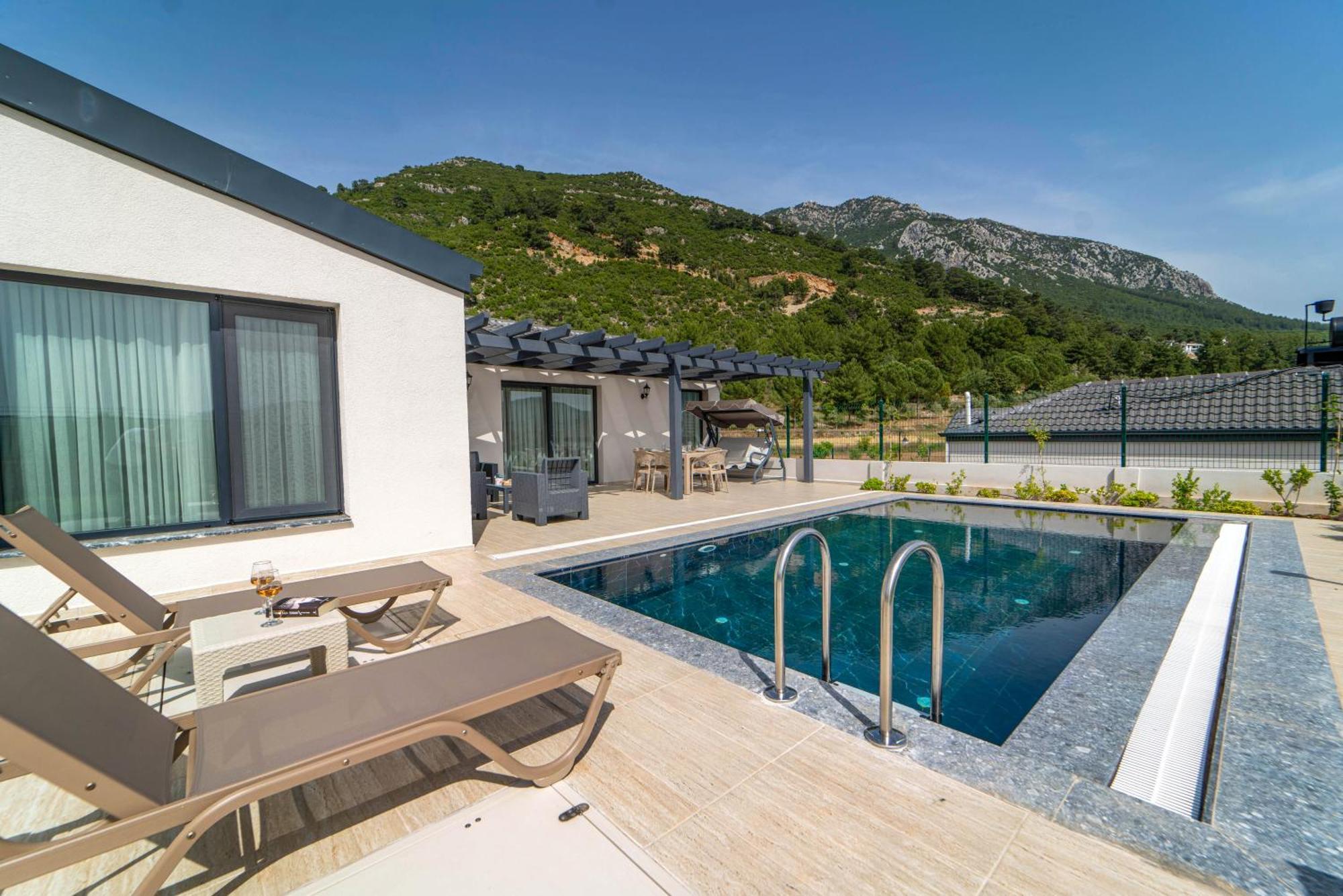 Voen Cadianda Fethiye