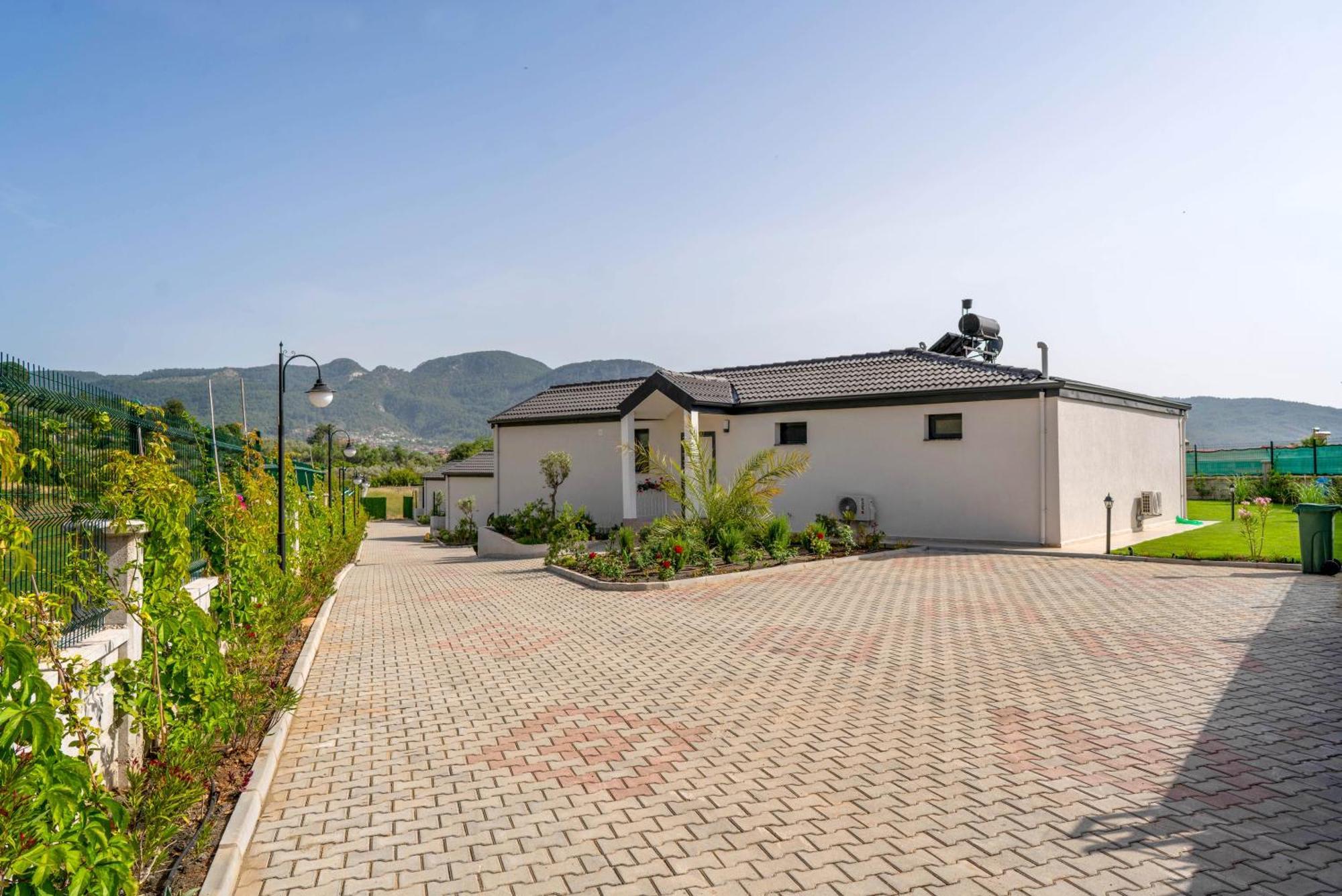 Villa Voen Cadianda *