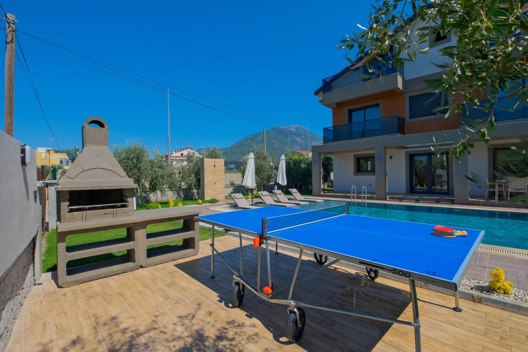 Merkez Tulipa 1 * Fethiye
