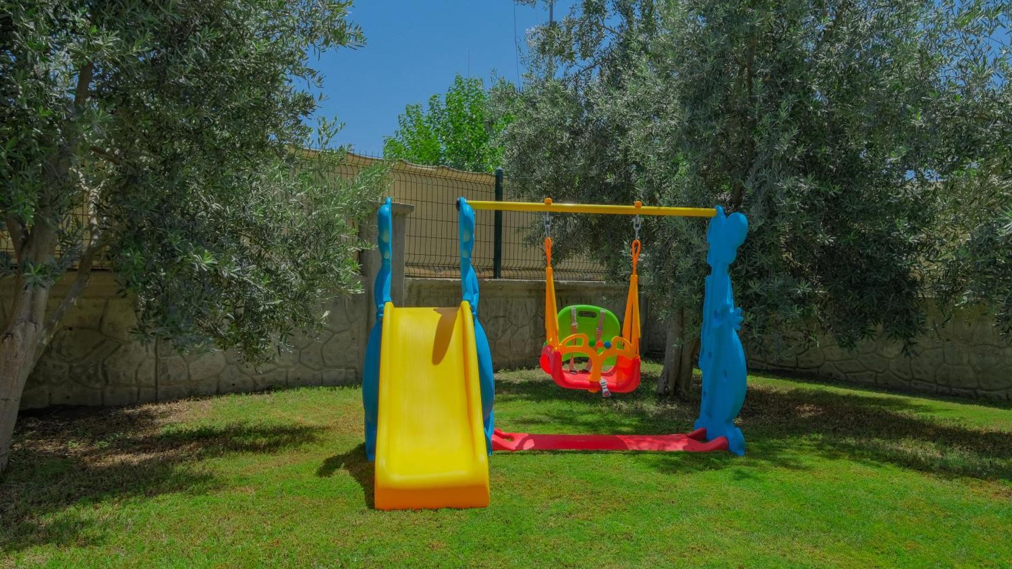 Merkez Tulipa 1 Tatil Evi Fethiye