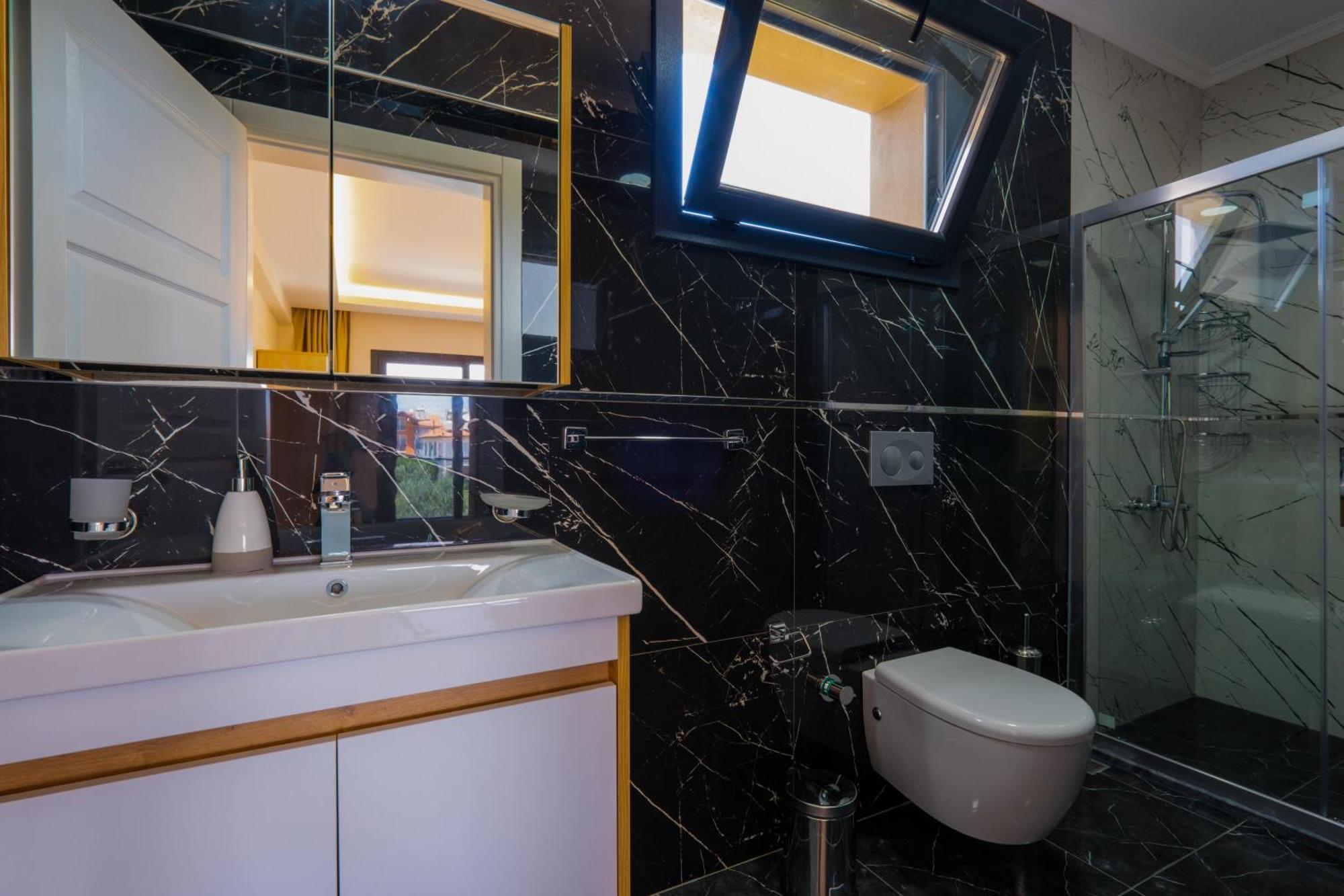 Merkez Tulipa 1 Tatil Evi Fethiye