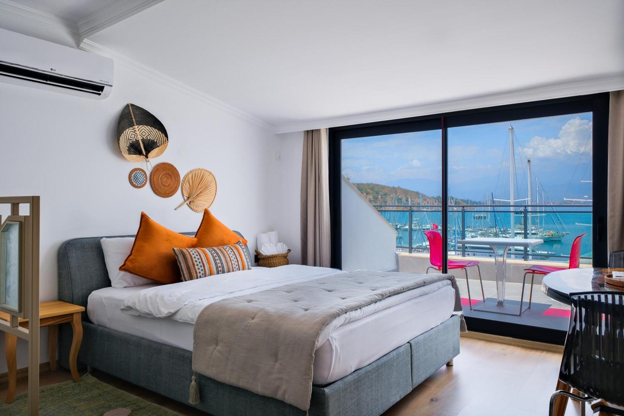 Aparthotel Koerfez