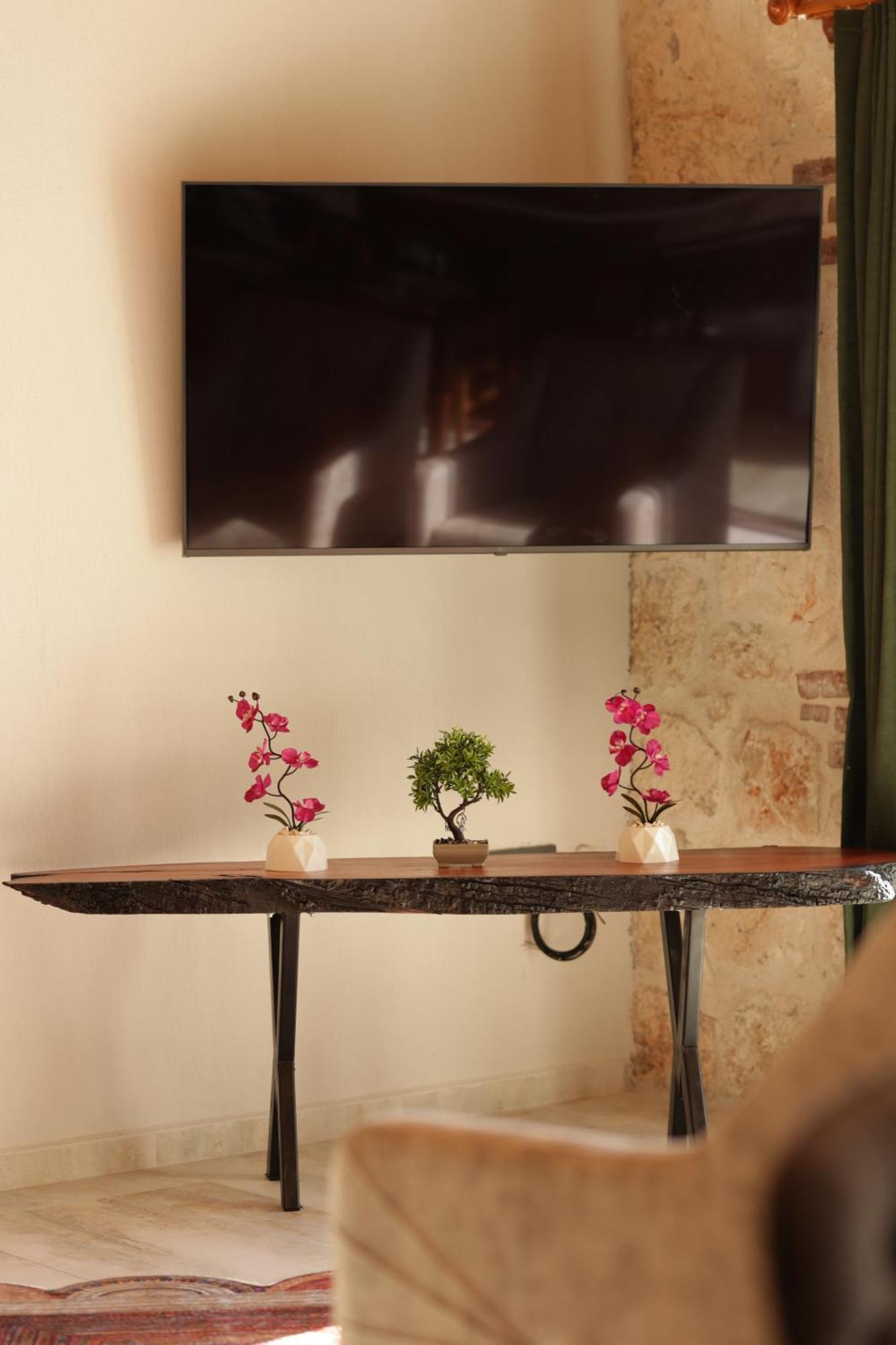 Mugla Stone Daylight 1 Villa *