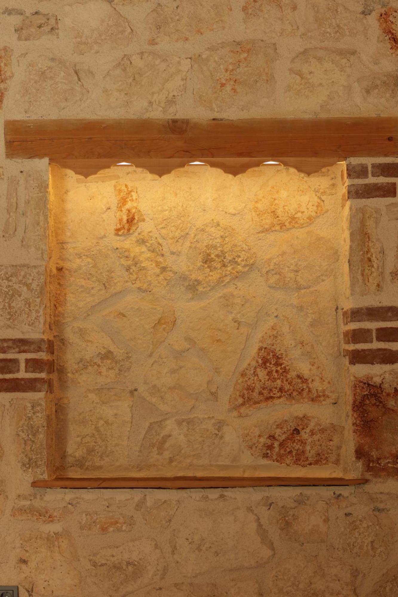 Mugla Stone Daylight 1