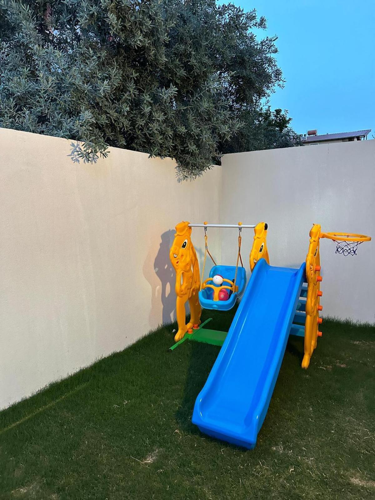 Villa Ayazma Merkezde Fethiye