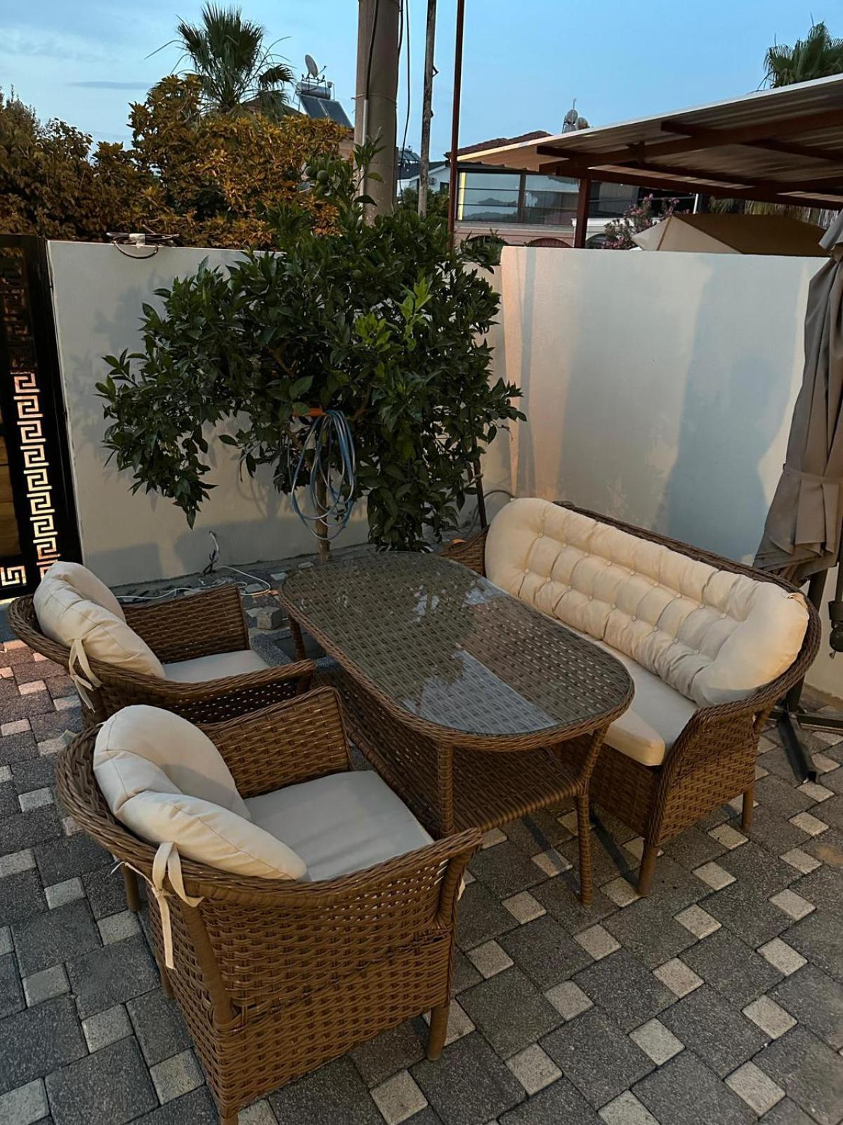 Villa Ayazma Merkezde Fethiye