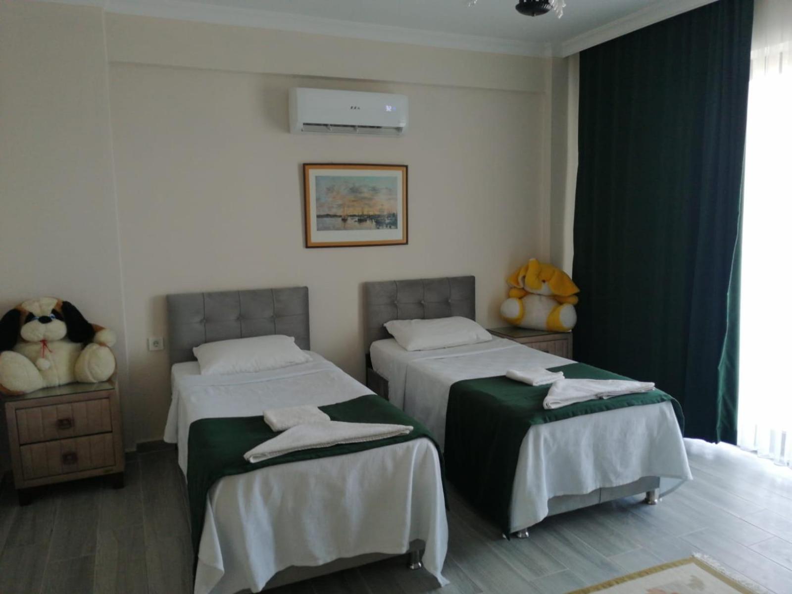 Apartment Beyza