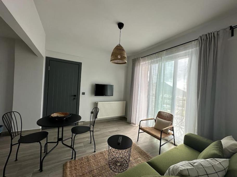 Apartment Phedora Lavanta Fethiye