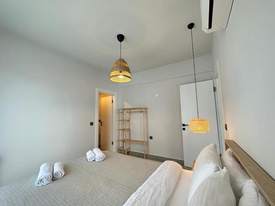 Phedora Lavanta Apartment *